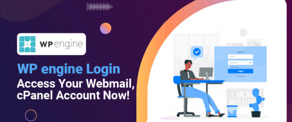 Wp Engine Login
