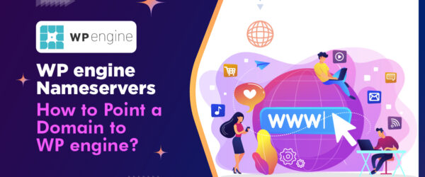 WP Engine Nameserver