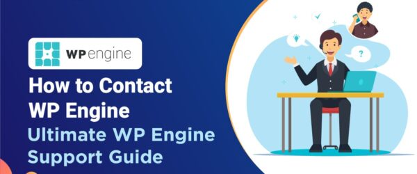 WP Engine Support