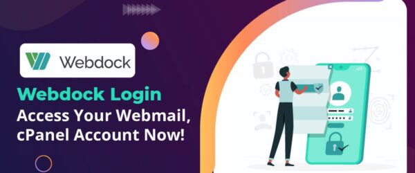WebDock Login