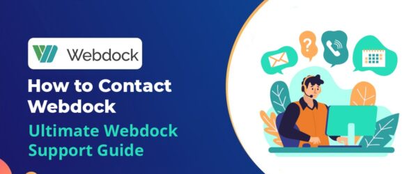WebDock Support