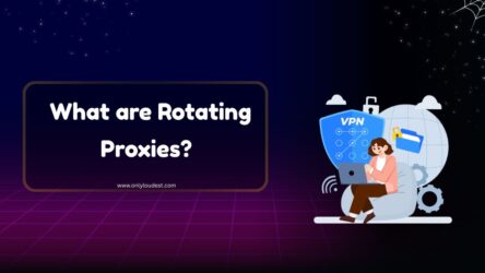 What are Rotating Proxies