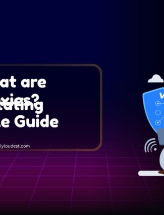 What are Rotating Proxies