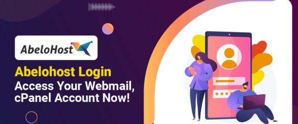 AbeloHost Login