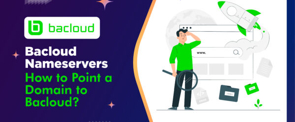 Bacloud NameServer