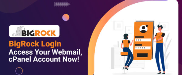 BigRock Login