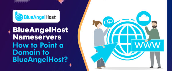 BlueAngelHost Nameservers