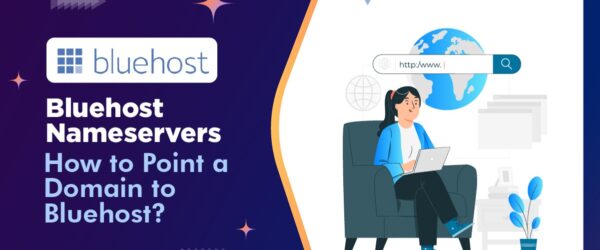 BlueHost NameServers