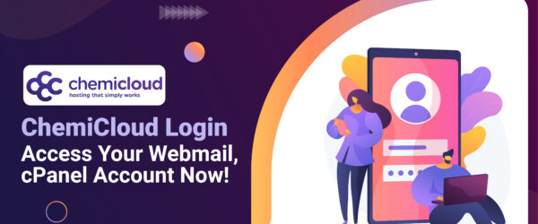 ChemiCloud Login