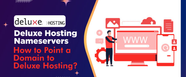 Deluxe Hosting Nameservers