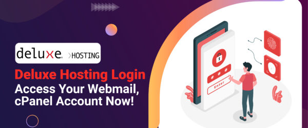 Deluxe Hosting Login