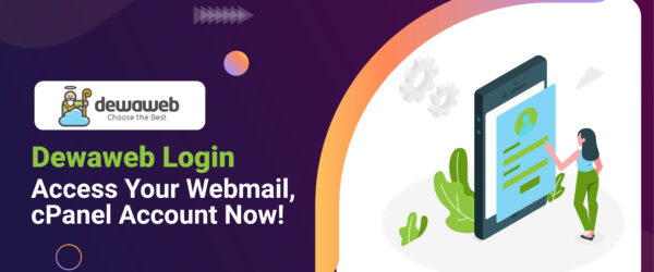 Dewaweb Login