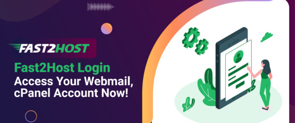 fast2host login