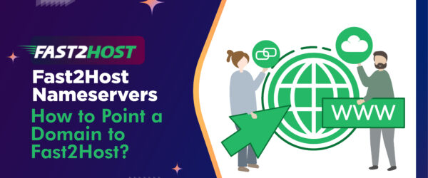 Fast2Host Nameservers