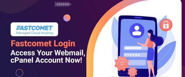 Fastcomet Login