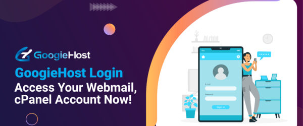 GoogieHost Login