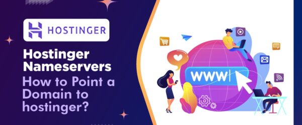 Hostinger NameServers