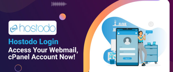 Hostodo Login