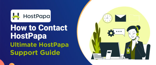 Hostpapa Support