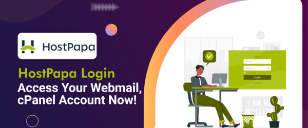 HostPapa Login