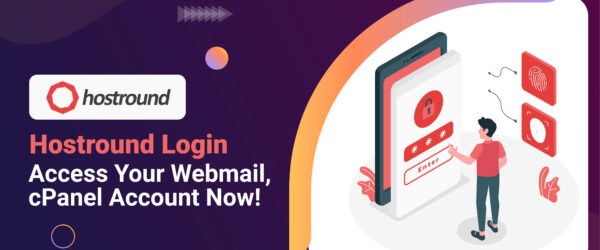 Hostround login