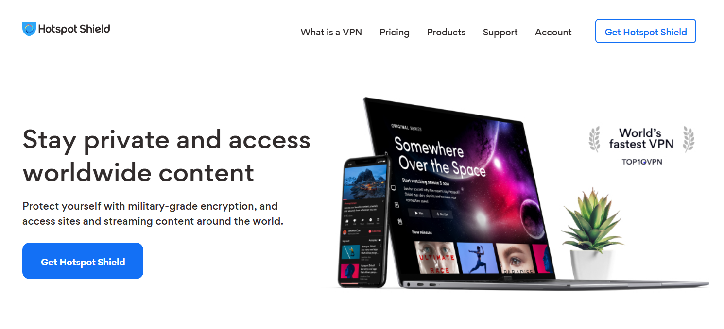 Best Chrome VPN Extensions 2026
