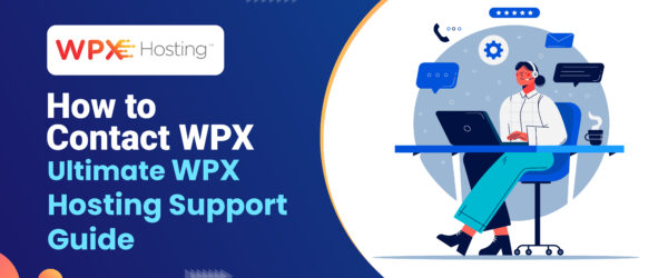 WPX Hosting Support