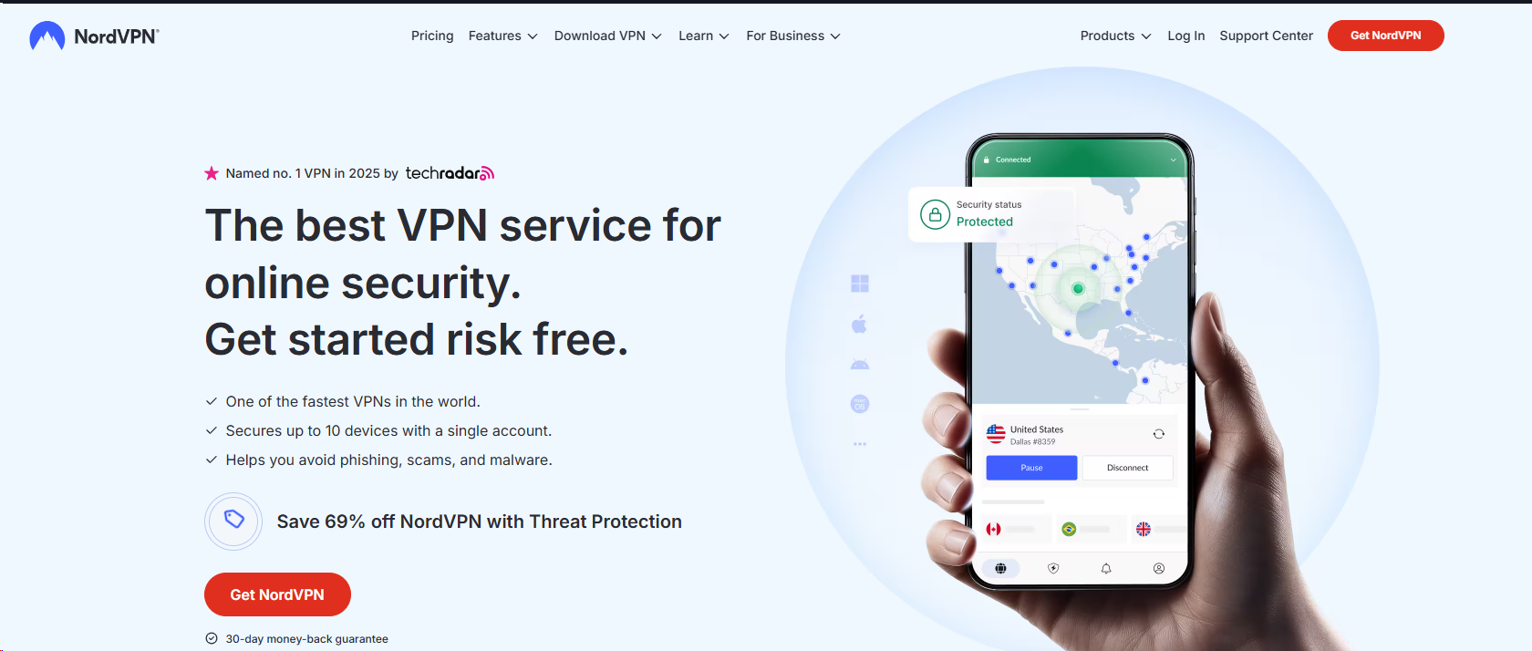 7 Best VPNs for Warzone in [year] (Low Ping & No Lag)