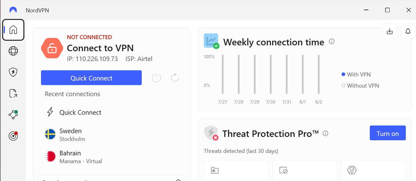 7 Best VPN with Obfuscated Servers for Privacy [year]