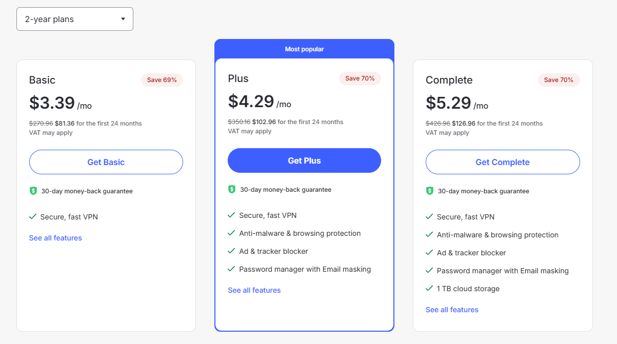 7 Best VPN with Obfuscated Servers for Privacy [year]