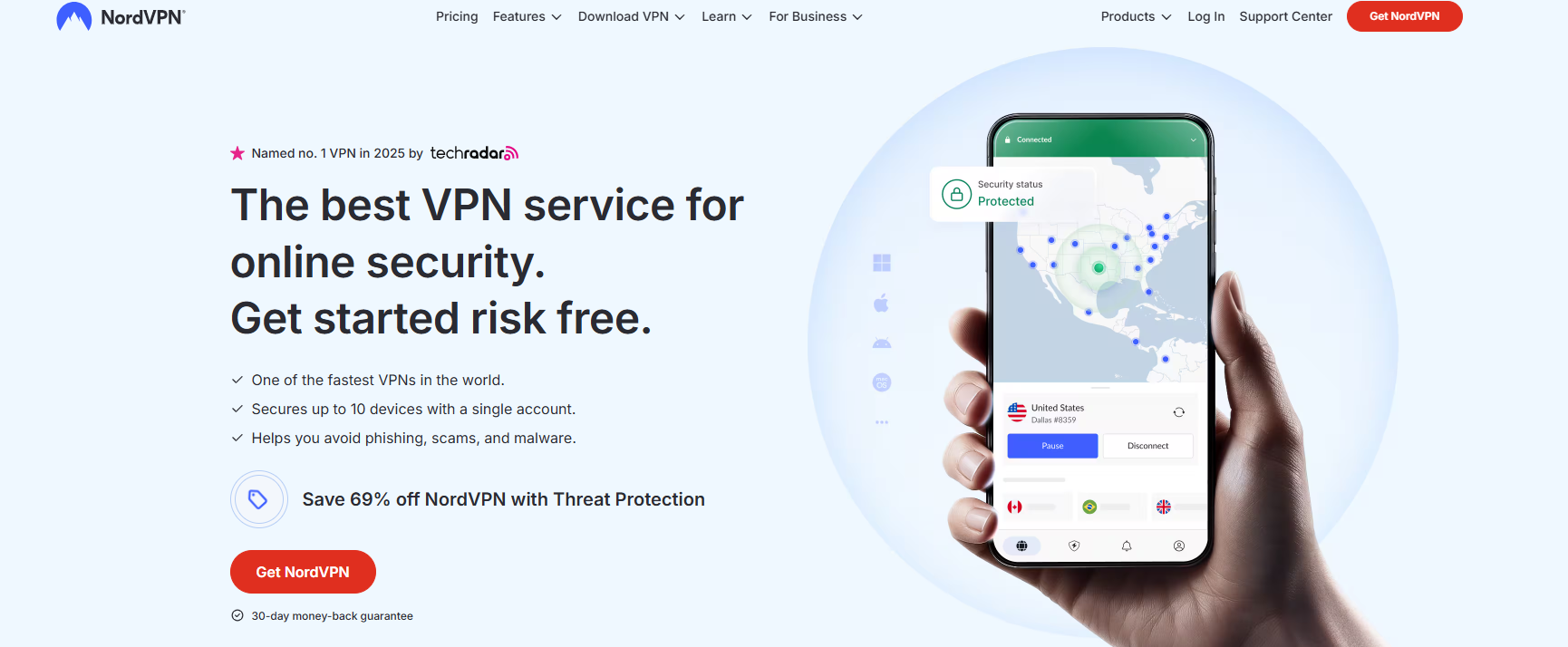 7 Best VPN with Obfuscated Servers for Privacy [year]