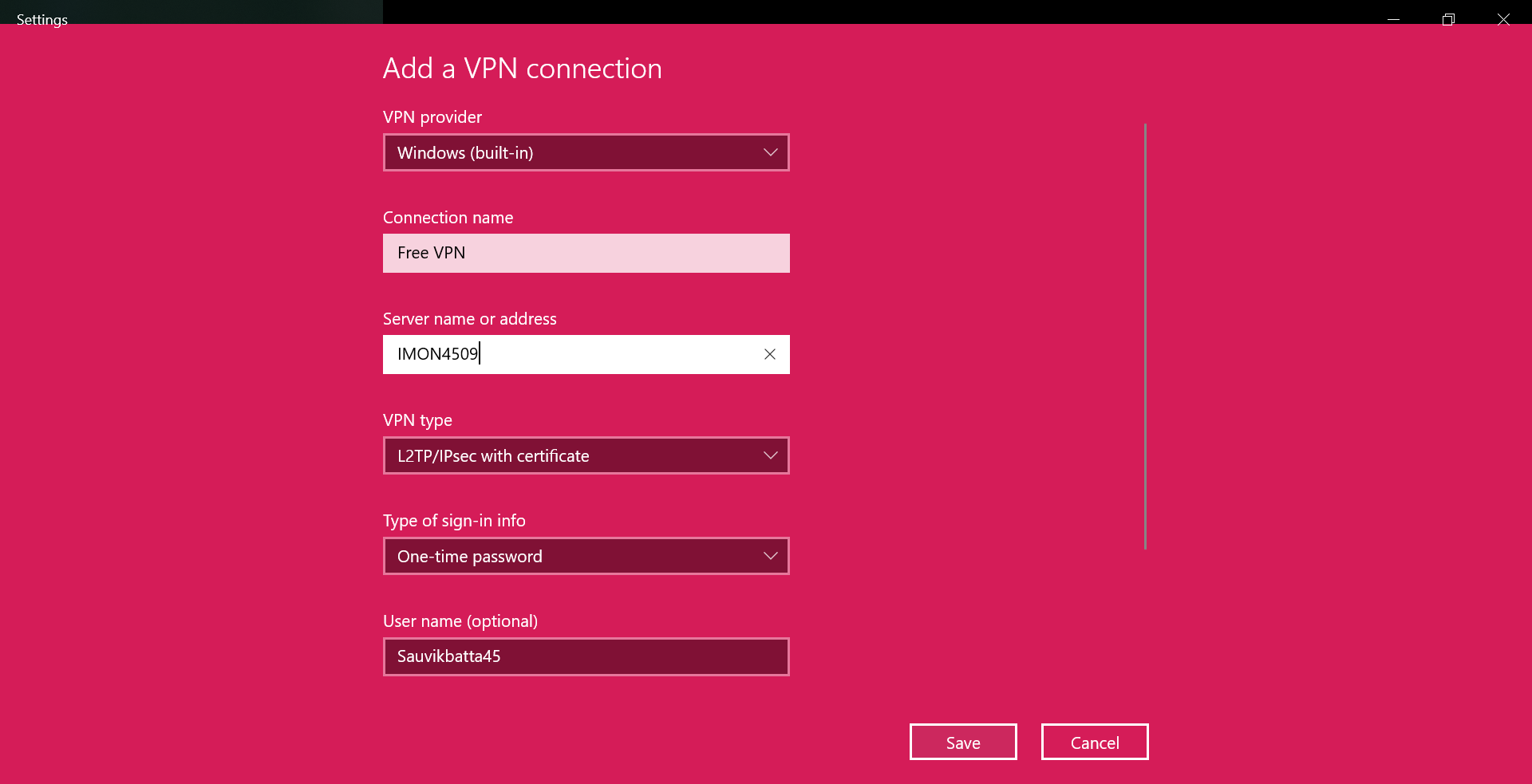 Best Free VPN for PC in [year] Tested & Safe