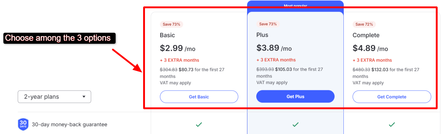 9 Best VPN in Germany [year] Top Picks for Privacy