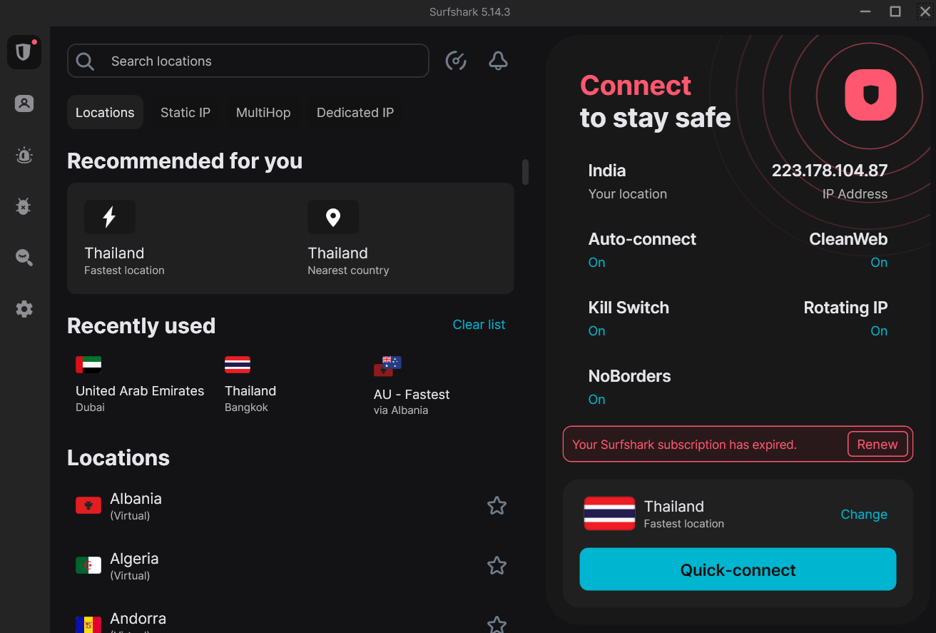 9 Best VPN in Netherlands [year]– Tested & Ranked