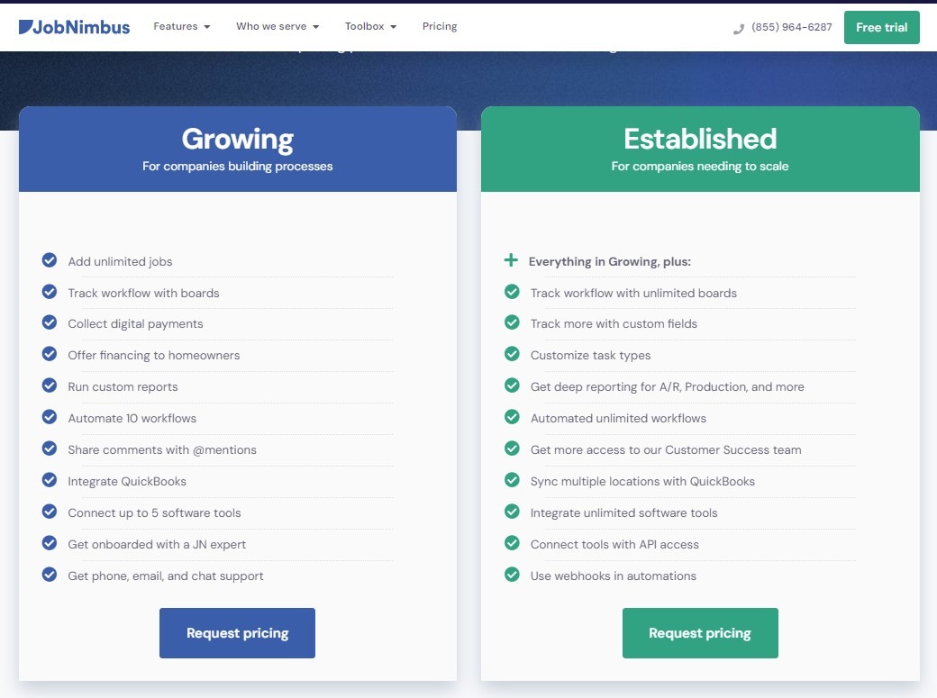 10 Best Free Construction Scheduling Software in [year]