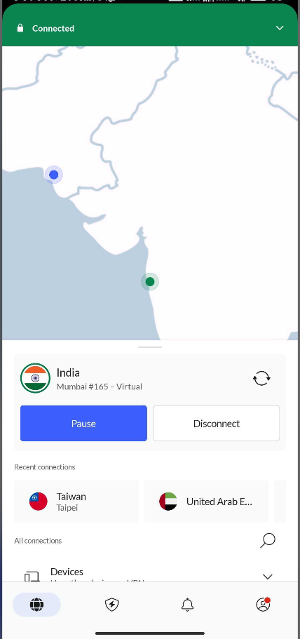 8 Best VPN for Android in [year] Fast & Secure