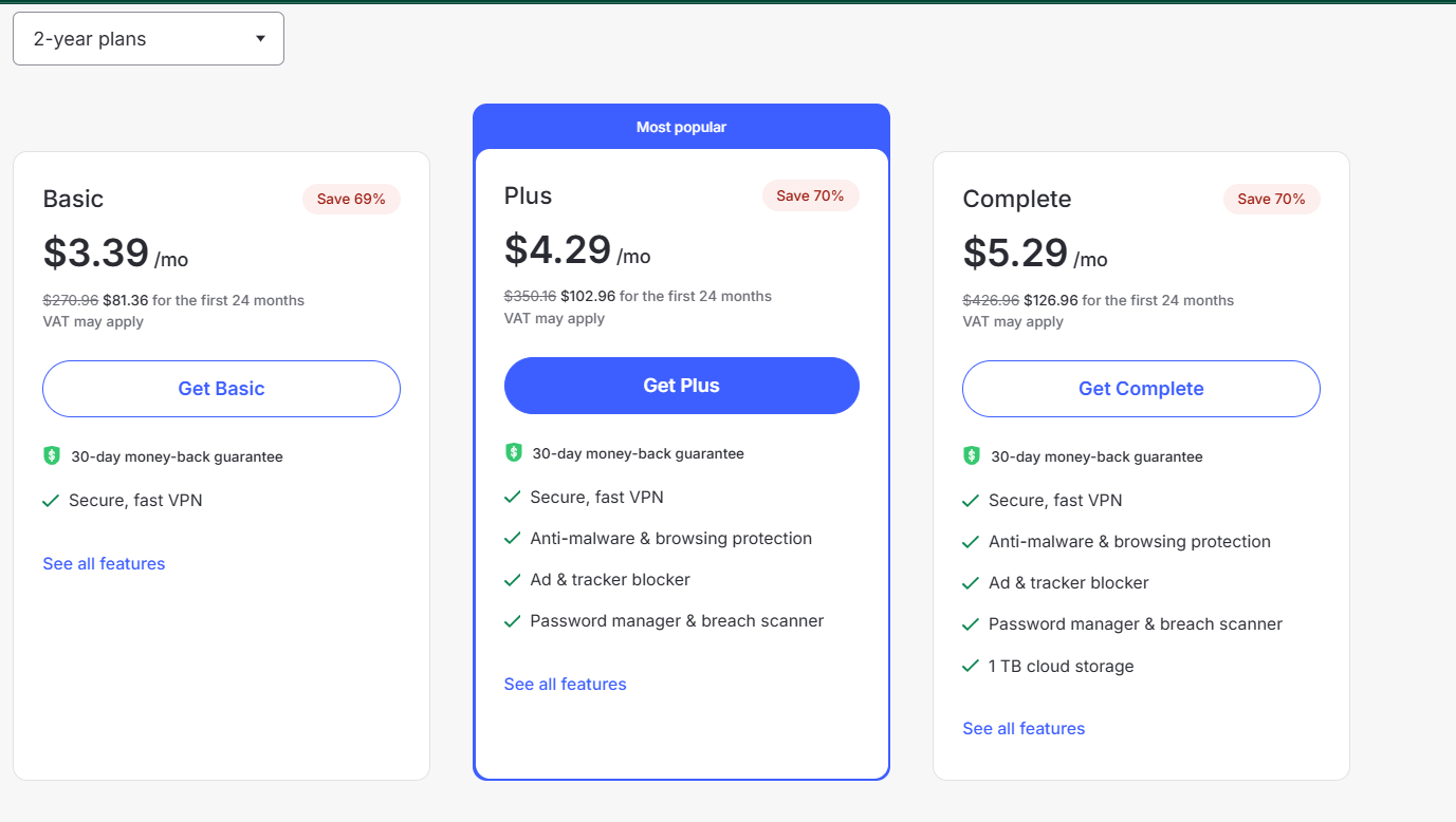 8 Best VPN in Sweden [year] Secure & Private Access