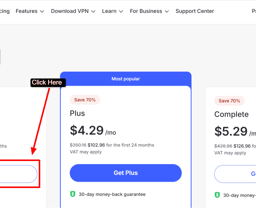 Best VPN for Netflix in [year]