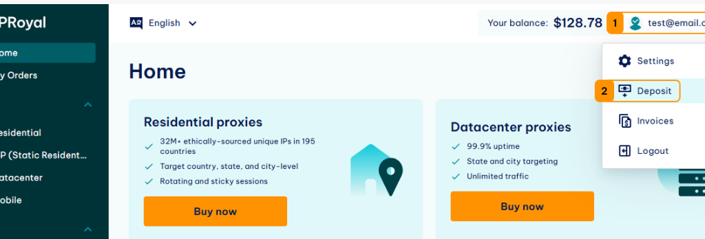 9 Best Sneaker Proxy Providers in [current_date format='Y'] (Top Picked)