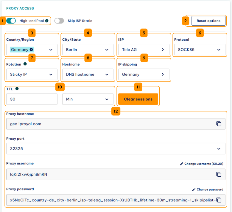 9 Best Sneaker Proxy Providers in [current_date format='Y'] (Top Picked)