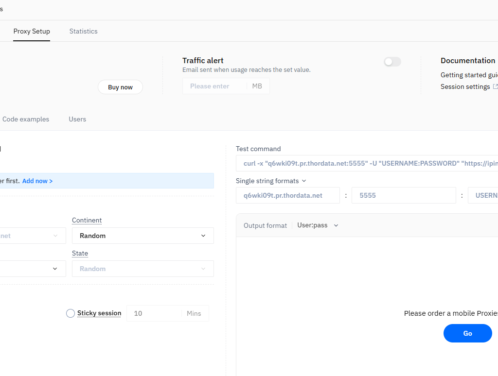  ThorData Review [year] - Best Proxies For Scraping And Pricing 
