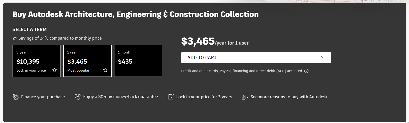 9 Best Construction Project Management Software In [year]
