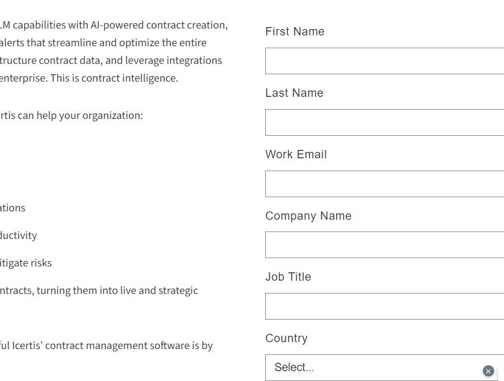 9 Best Contract Management Software In [year]