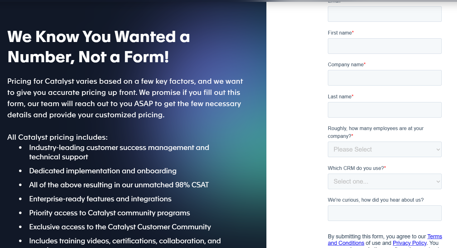 9 Best Customer Success Software for Your Business [year]