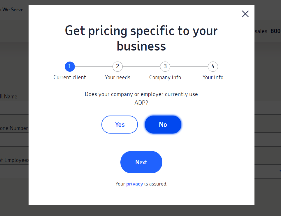 Best HRIS Software in [year] for Payroll & HR Management