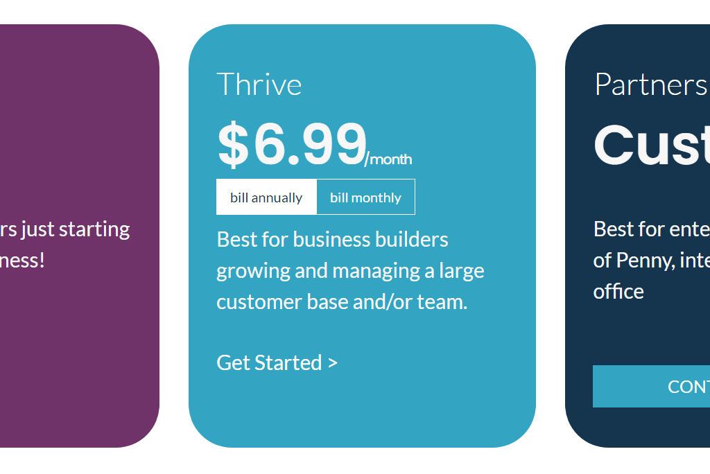 Best MLM Software in [year]