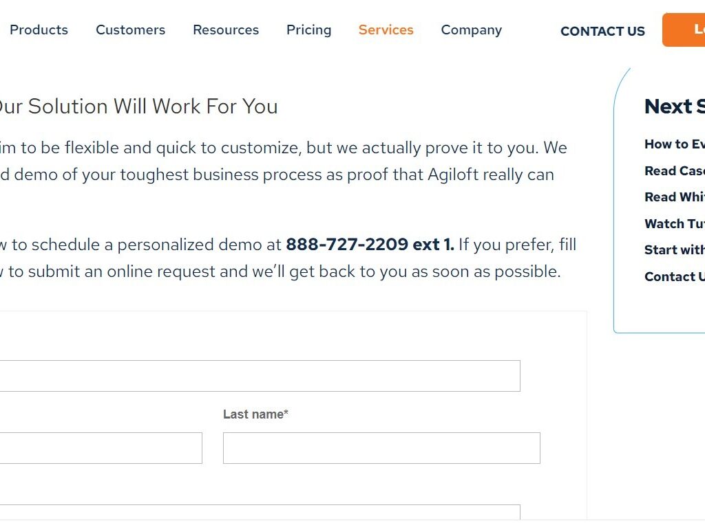 9 Best Contract Management Software In [year]