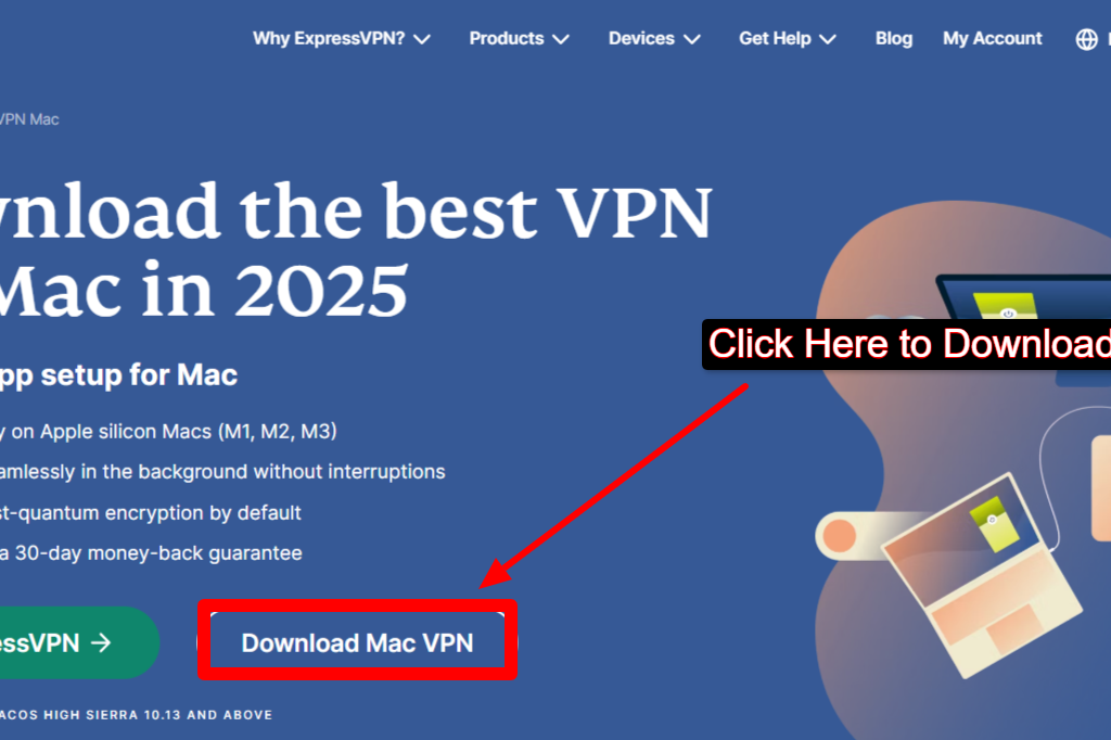 9 Best VPN For Mac in [current_date format='Y'] - Free/Paid Fast & Secure