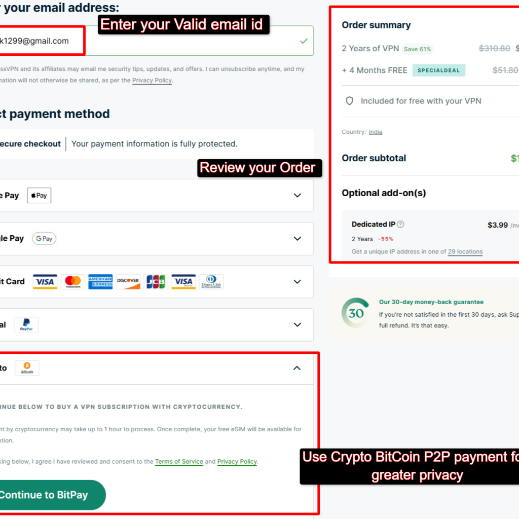 9 Best VPN For Mac in [current_date format='Y'] - Free/Paid Fast & Secure