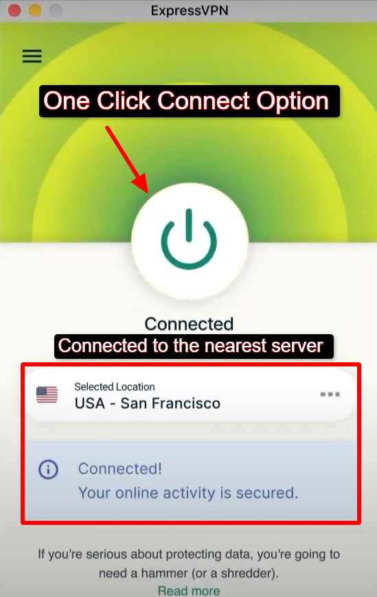 9 Best VPN For Mac in [current_date format='Y'] - Free/Paid Fast & Secure